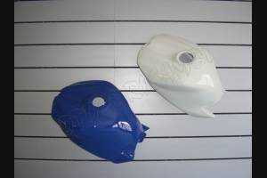 cache réservoir peint Yamaha R7 2021 - 2024 - MXPCAV17382