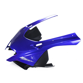 Carene stradali in abs verniciate compatibili con Yamaha R7 2021 - 2024 copriserbatoio non incluso- MXPCAV17381