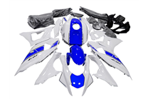 Carenados en abs pintados para la calle compatible para Yamaha R7 2021 - 2024 not include tank cover- MXPCAV17384