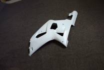 Left lateral fairing in abs - MXPCAD2816
