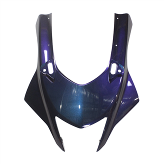 Painted street fairings in abs compatible with Yamaha R7 2021 - 2024 not include tank cover- MXPCAV17386