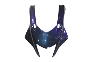 Painted street fairings in abs compatible with Yamaha R7 2021 - 2024 not include tank cover- MXPCAV17386