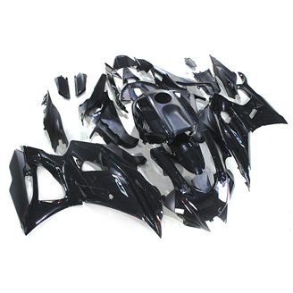 Painted street fairings in abs compatible with Yamaha R7 2021 - 2024 not include tank cover- MXPCAV17388