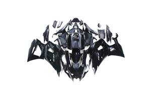 Painted street fairings in abs compatible with Yamaha R7 2021 - 2024 not include tank cover- MXPCAV17388