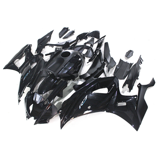 Painted street fairings in abs compatible with Yamaha R7 2021 - 2024 not include tank cover- MXPCAV17388