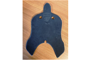 Neoprene Sitz mit Gravur - MXPSNP16562