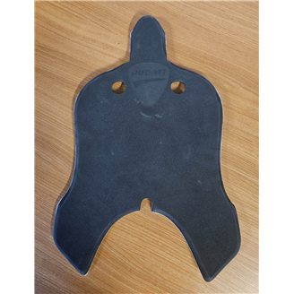 Neoprene Sitz mit Gravur - MXPSNP16562