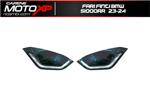 Fari Finti - MXPKAD12061 