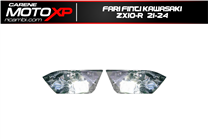 Phare Autocollants MXPKAD12047 