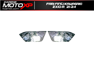 Stickers for the headlights MXPKAD12047 