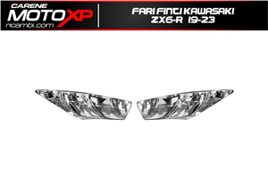 Stickers for the headlights MXPKAD17415 