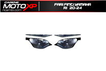 Stickers for the headlights MXPKAD12060