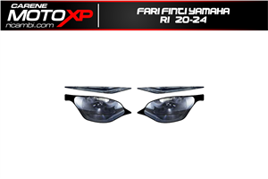 Los Faros Pegatinas MXPKAD12060 