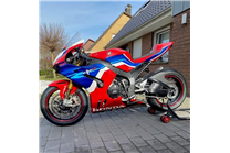 Carene Racing Verniciate Honda Cbr 1000 RR 2020 - 2023 + viti, ganci rapidi - MXPCRV14825