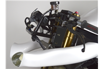 Airbox DX SX Polyestere - MXPCRD17438