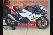 Carenado Racing Pintado Kawasaki Ninja 400 2018 2020 - MXPCRV12821