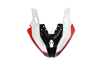 Painted street fairings in abs compatible with BMW M1000RR S1000RR 2019 - 2022 - MXPCAV17455 2