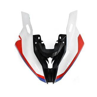 Lackierte Straße Verkleidung auf ABS kompatibel mit BMW M1000RR S1000RR 2019 - 2022 - MXPCAV17455