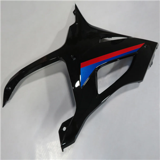 Painted street fairings in abs compatible with BMW M1000RR S1000RR 2019 - 2022 - MXPCAV17456