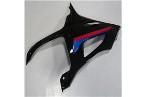 Painted street fairings in abs compatible with BMW M1000RR S1000RR 2019 - 2022 - MXPCAV17456