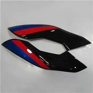 Carenados en abs pintados para la calle compatible con BMW M1000RR S1000RR 2019 - 2022 - MXPCAV17456