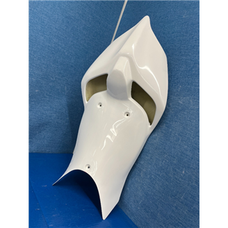 Carénages Ducati Panigale V4R V4 2019 - 2021 Coque selle en néoprène sans Pare-boue - MXPCRD17457