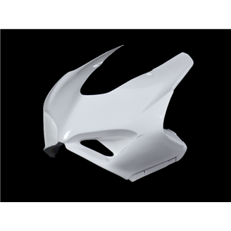Carénages Ducati Panigale V4R V4 2019 - 2021 Coque selle en néoprène sans Pare-boue - MXPCRD17457