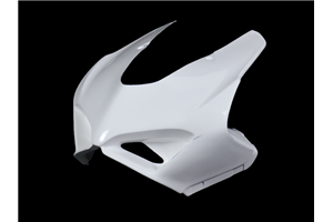 Carénages Ducati Panigale V4R V4 2019 - 2021 Coque selle en néoprène sans Pare-boue - MXPCRD17457