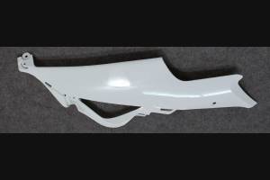 Right lateral fairing in abs - MXPCAD2829 