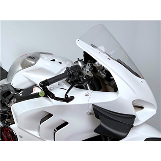 Ducati Panigale V4 2018-2019 / kit conversione a Ducati Panigale V4 2020-2021 - set completo racing in 8-pezzi - MXPCRD17459