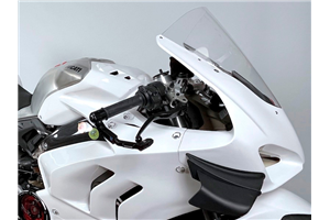 Ducati Panigale V4 2018-2019 / kit conversione a Ducati Panigale V4 2020-2021 - set completo racing in 8-pezzi - MXPCRD17459