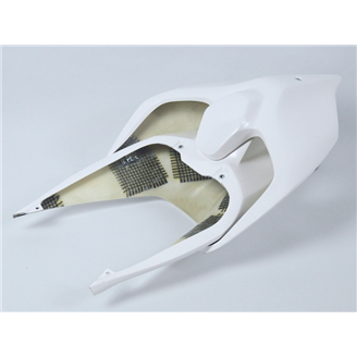 Ducati Panigale V4 2018-2019 / conversion Ducati Panigale V4 2020-2021 - Ensemble complet racing 8 pièces - MXPCRD17459