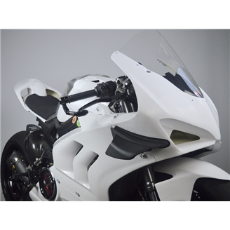Aprilia Tuono 2021-2024 / conversion Ducati Panigale V4 2020-2021 - Complete set racing 8-pieces - MXPCRD17459