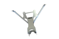 Telaietto Anteriore Racing KTM RC 390 2022 -2024 - MXPTRC17163