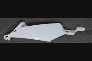 Left lateral fairing in Abs - MXPCAD2830 