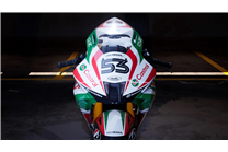 Carenado Racing Pintado Honda CBR 1000 RR 2020 - 2023 - MXPCRV17476 2