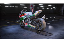 Carenado Racing Pintado Honda CBR 1000 RR 2020 - 2023 - MXPCRV17477 2