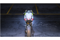 Lackierte Rennverkleidung Ducati Panigale V4 V4S V4R 2022-2024 - MXPCRV17478 2