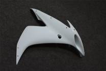 Right lateral fairing in abs - MXPCAD2837 2