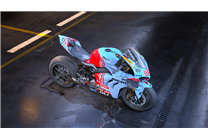 Carenado Racing Pintado Ducati Panigale V4 V4S 2020 - 2021 - MXPCRV174783