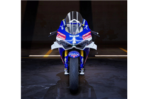 Carene Racing Verniciate Ducati Panigale V4 R 2019 - 2021 - MXPCRV17470