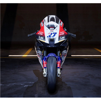 Carenado Racing Pintado Honda CBR 1000 RR 2020 - 2023 - MXPCRV17485
