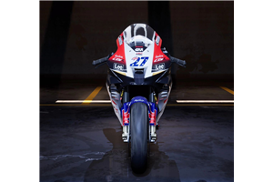 Carenado Racing Pintado Honda CBR 1000 RR 2020 - 2023 - MXPCRV17485