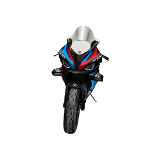 Painted Race Fairings Bmw S1000 RR 2023-2024 - MXPCRV17145