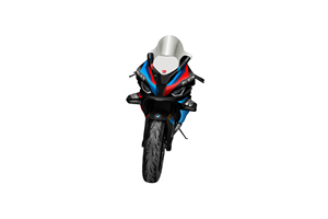 Painted Race Fairings Bmw S1000 RR 2023-2024 - MXPCRV17145