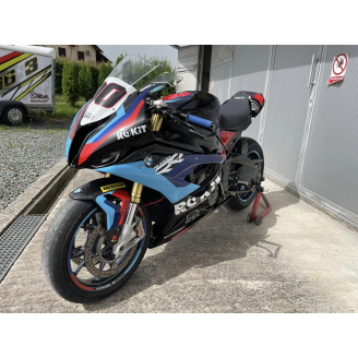 Carene Racing Verniciate Bmw S1000 RR 2019 - 2022 - MXPCRV17526
