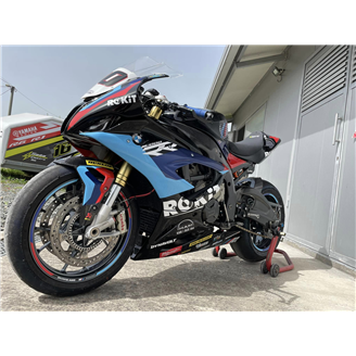 Carenado Racing Pintado Bmw M 1000 RR 2021 - 2022 - MXPCRV17527