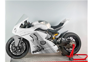 Carenage Racing Peint Ducati Panigale V4 V4S V4R 2022-2024 - MXPCRV17537