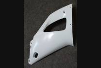 Left lateral fairing in abs - MXPCAD2844
