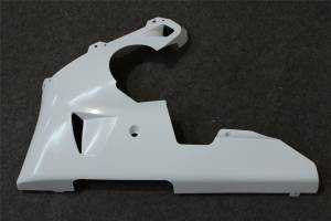 Left lateral fairing in abs - MXPCAD2844 